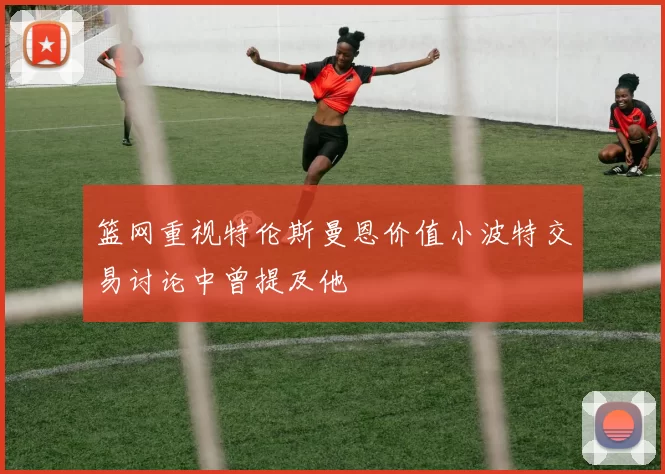 篮网重视特伦斯曼恩价值小波特交易讨论中曾提及他